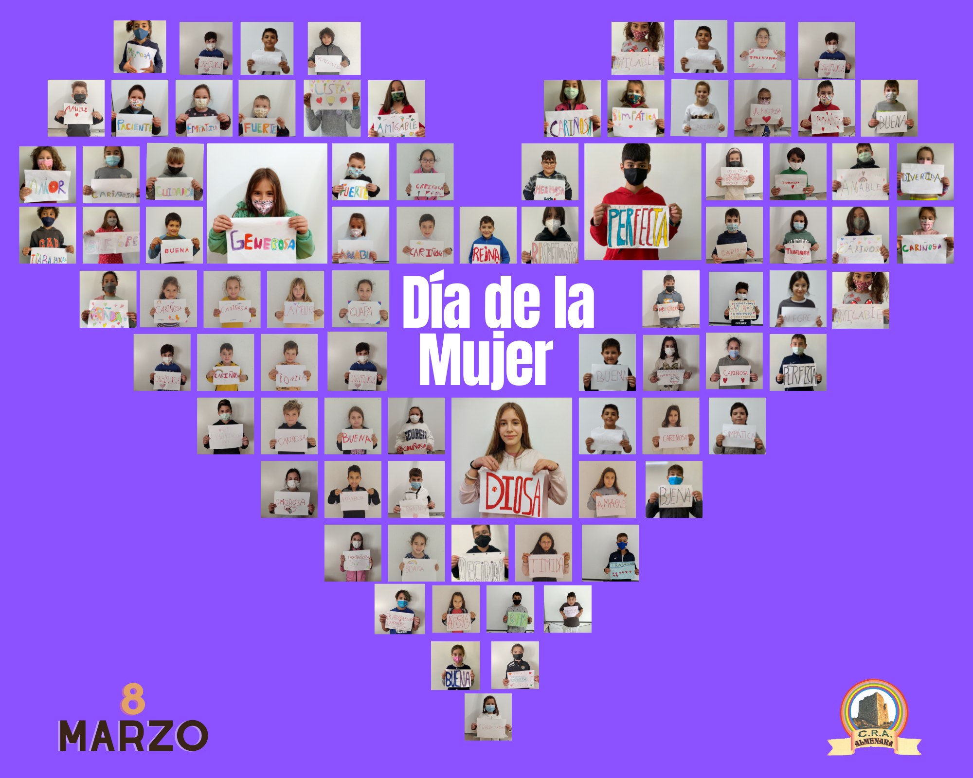 MUjer 2